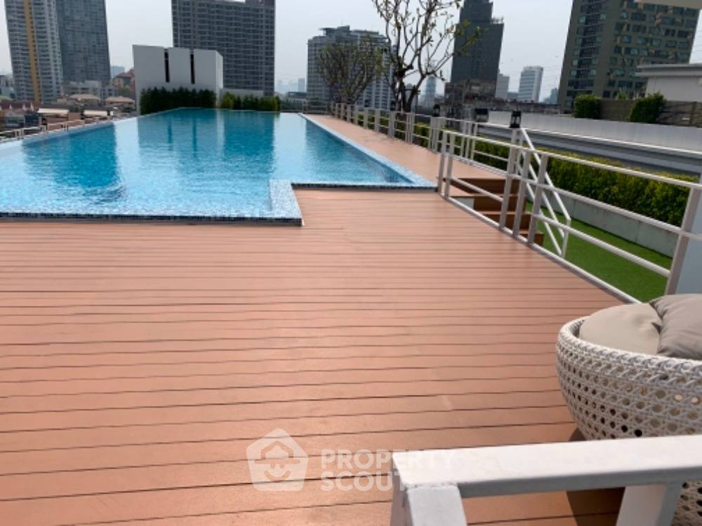 รูป คอนโด 1-ห้องนอน ที่ ดิ อิลิแกนท์ ลาดพร้าว 1 ใกล้ MRT ลาดพร้าว (ID 393016) - รูปที่ 3/3