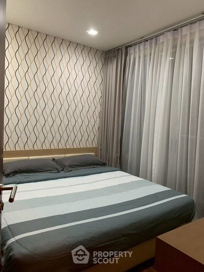 รูป คอนโด 1-ห้องนอน ที่ เลอรัก คอนโดมิเนียม ใกล้ BTS พระโขนง (ID 2777042) - รูปที่ 9/9