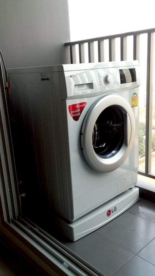 รูป #b4808 2/4/69  ให้เช่า นิชโมโนรามคำแหง📲📢สอบถาม ld line @condoboy - รูปที่ 6/14