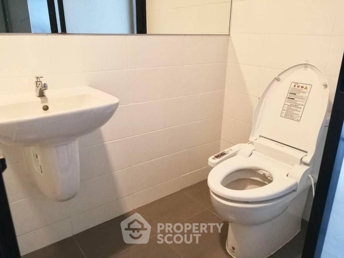 รูป คอนโด 1-ห้องนอน ที่ พอส คอนโด สุขุมวิท 103 ใกล้ BTS อุดมสุข (ID 1545492) - รูปที่ 7/8