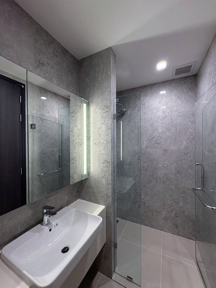 รูป ✨Condo for Rent : Noble Around Ari (AP-02) ( line : @condo91 ) - รูปที่ 9/10