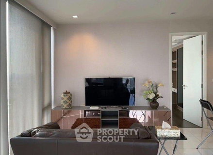 รูปภาพ 2-BR Condo at Nara 9 By Eastern Star near BTS Chong Nonsi (ID 707422)