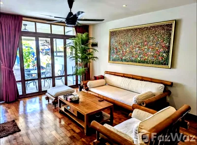 ทาวน์โฮม ภูเก็ต : ขาย ทาวน์เฮ้าส์ 2 ห้องนอน ใน ป่าตอง, ภูเก็ต 6148351