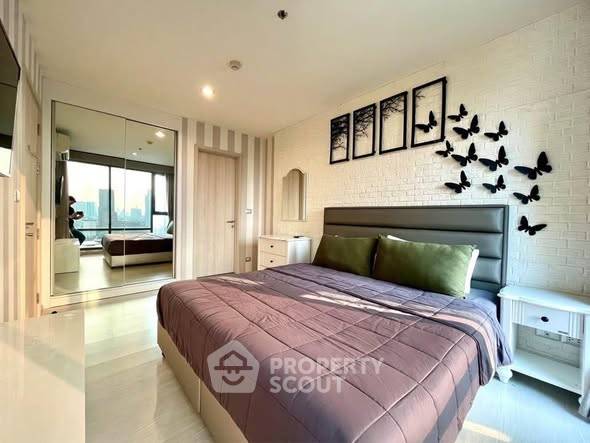 รูป คอนโด 1-ห้องนอน ที่ ริทึ่ม สุขุมวิท42 ใกล้ BTS เอกมัย (ID 2580004) - รูปที่ 4/10