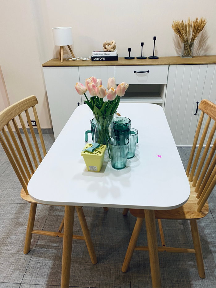 รูป ขายคอนโด2นอน 58ตร.ม 10นาที ไปรถไฟฟ้าสายสีเหลือง - รูปที่ 18/32