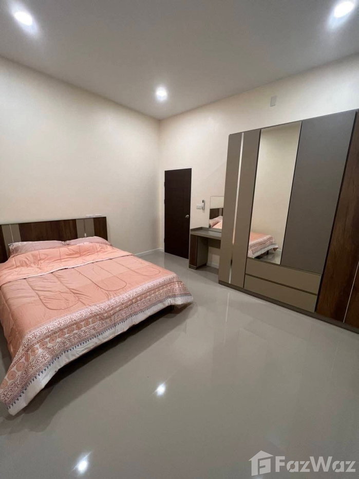 รูป ขาย วิลล่า 3 ห้องนอน ในโครงการ วสันต์พูลวิลล่า  5688077 - รูปที่ 2/11