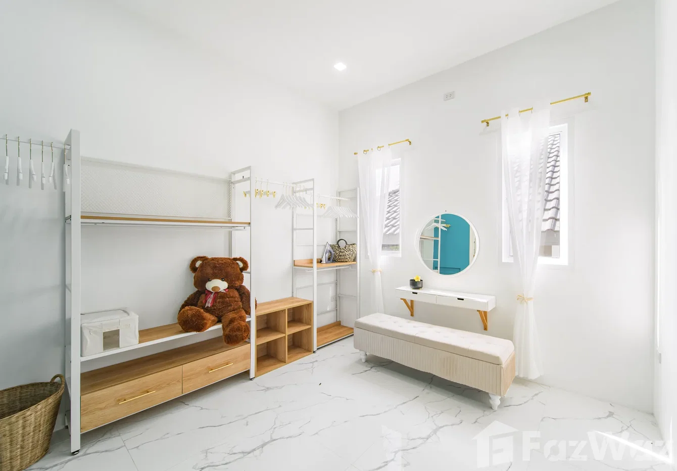 รูป ขาย วิลล่า 3 ห้องนอน ใน แม่น้ำ, สุราษฎร์ธานี 6141590 - รูปที่ 9/20