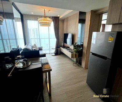 Condos for rent : 🎉FOR RENT! 2B 2B NEW APARTMRNT in Pratumnak