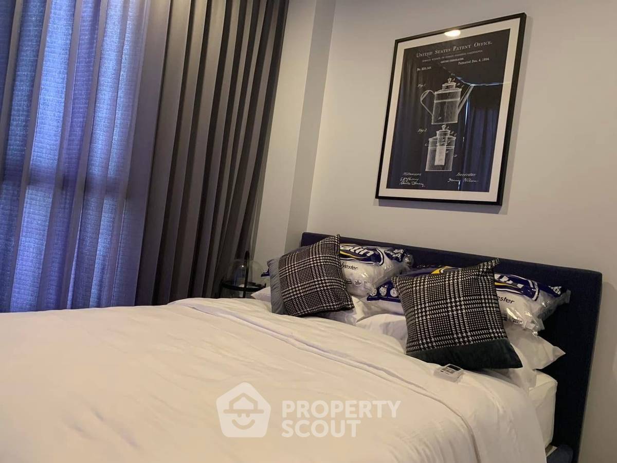 รูป คอนโด 2-ห้องนอน ที่ เอ็กซ์ที เอกมัย ใกล้ BTS ทองหล่อ (ID 2064768) - รูปที่ 6/10