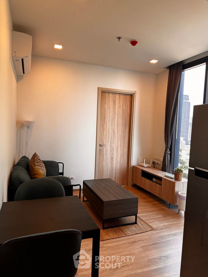 picture 1-BR Condo at XT Phayathai near BTS Phaya Thai (ID 1479932) - 5/9