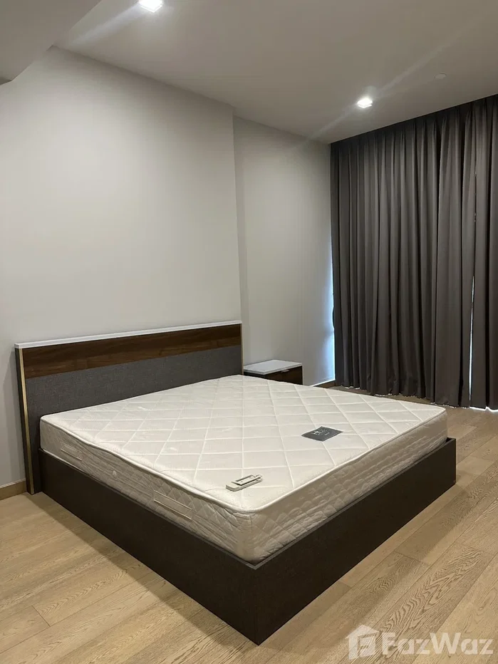 รูป คอนโดให้เช่า 2 ห้องนอน ในโครงการ เดอะ โมนูเมนต์ ทองหล่อ 6163354 - รูปที่ 9/25