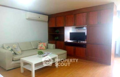 คอนโดให้เช่า : คอนโด 1-ห้องนอน ที่ เดอะ วอเตอร์ฟอร์ด พาร์ค สุขุมวิท 53 คอนโดมิเนียม ใกล้ BTS ทองหล่อ (ID 1986633)