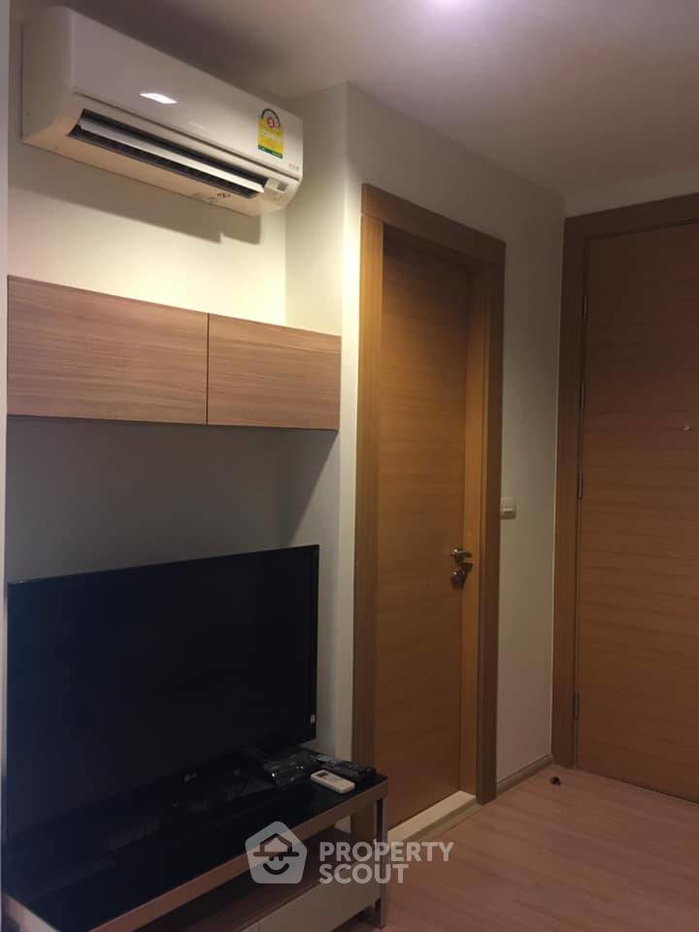 รูป คอนโด 1-ห้องนอน ที่ ริทึม รัชดา-ห้วยขวาง ใกล้ MRT ห้วยขวาง (ID 7045) - รูปที่ 7/12