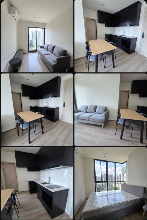 รูป 🚩For sale 🔥Nue district R9 2 Bed 6.69 MB - รูปที่ 1/5