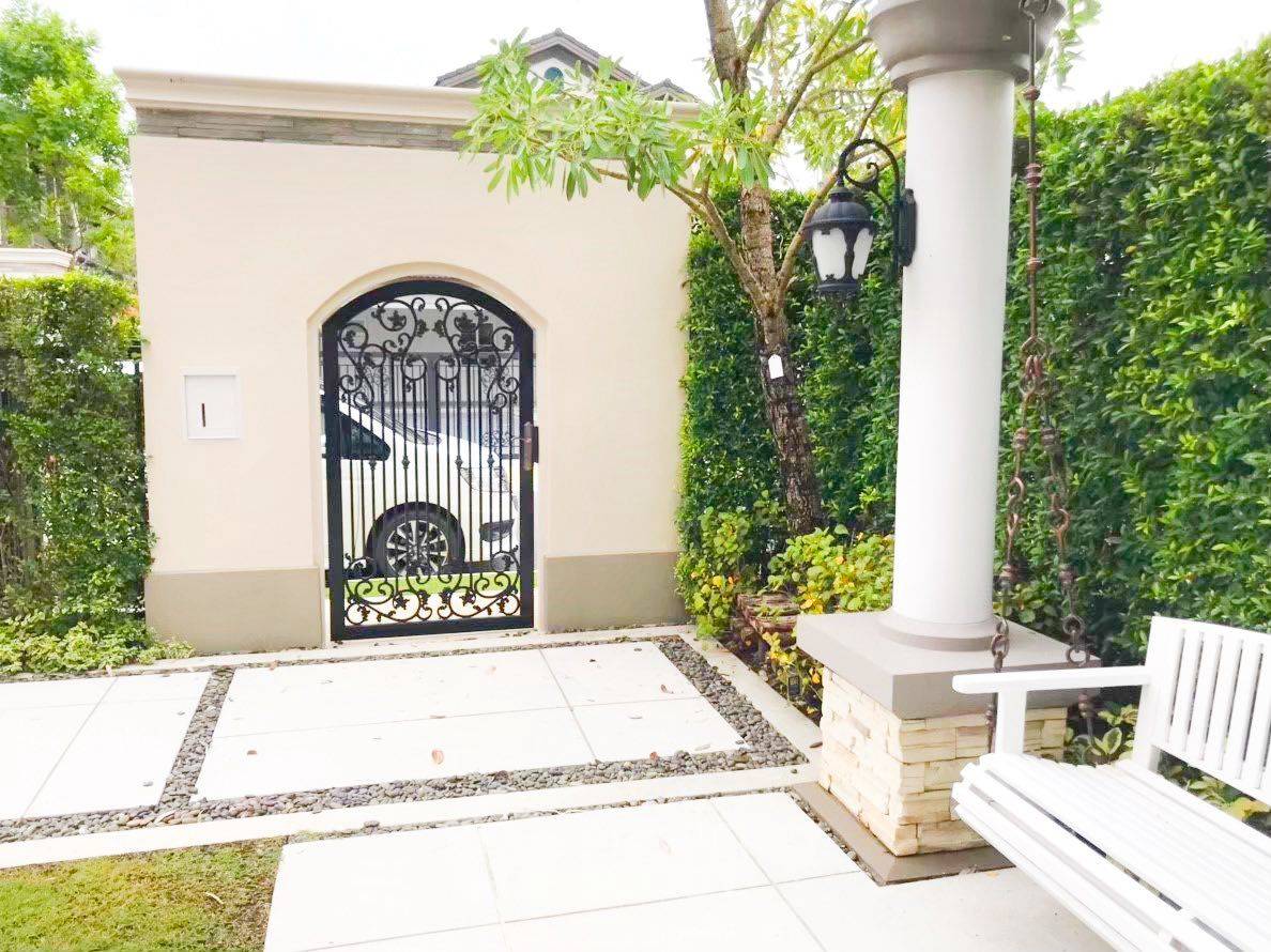 รูป บ้าน 4-ห้องนอน ที่ นันทวัน บางนา กม.7 ใน บางแก้ว (ID 2773946) - รูปที่ 19/36