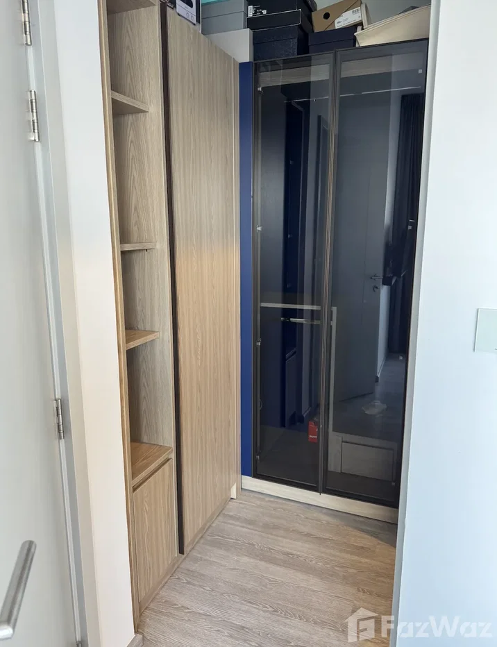 รูป ขาย คอนโด 1 ห้องนอน ในโครงการ เอ็กซ์ที เอกมัย 6149031 - รูปที่ 3/8