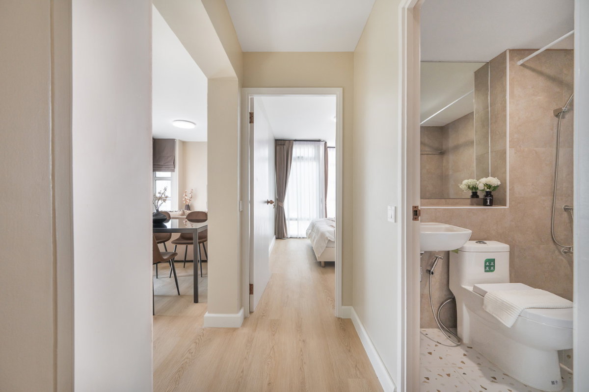 รูป 𝗟𝗮𝗸𝗲𝘃𝗶𝗲𝘄 𝗩𝗶𝗰𝘁𝗼𝗿𝗶𝗮 3(วิคตอเรีย เลควิว)  #ราคา1,999,000ลบ.   - รูปที่ 14/24