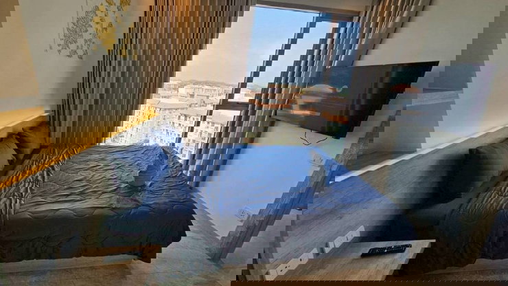 รูป The Riviera Monaco condo for rent  - รูปที่ 10/14