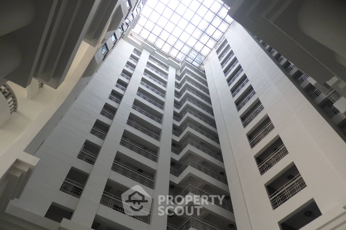 รูป คอนโด 3-ห้องนอน ที่ รอยัล คาสเซอร์ สุขุมวิท ใกล้ BTS พร้อมพงษ์ (ID 886677) - รูปที่ 19/21