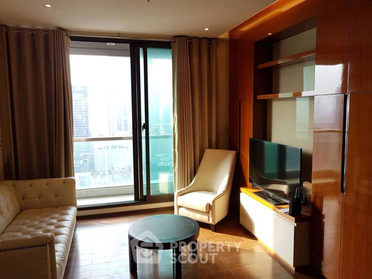 รูป คอนโด 2-ห้องนอน ที่ ดิ แอดเดรส สุขุมวิท 28 ใกล้ BTS พร้อมพงษ์ (ID 511069) - รูปที่ 1/5