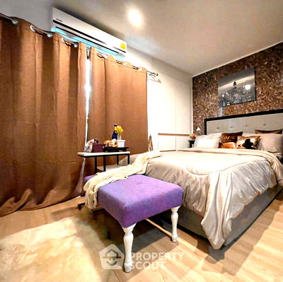 คอนโดให้เช่า : คอนโด 1-ห้องนอน ที่ เดอะ เนสท์ สุขุมวิท 22 ใกล้ MRT ศูนย์การประชุมแห่งชาติสิริกิติ์ (ID 672159)