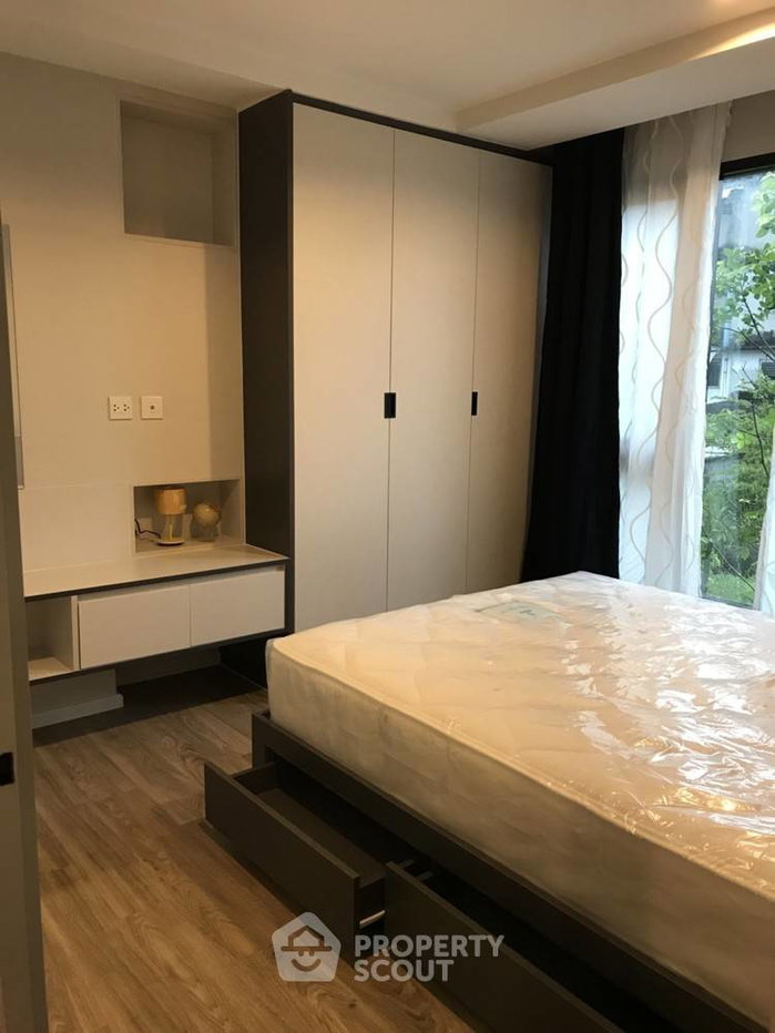 รูป คอนโด 1-ห้องนอน ที่ เวรี่ สุขุมวิท 72 ใกล้ BTS แบริ่ง (ID 332046) - รูปที่ 1/4