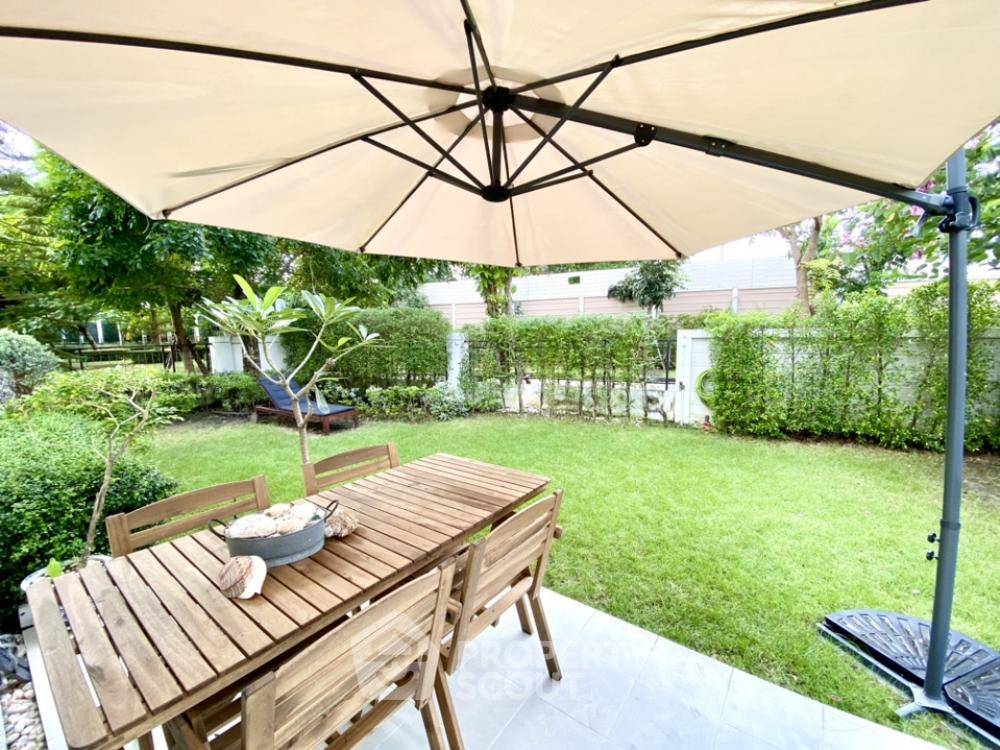 รูป บ้าน 3-ห้องนอน ที่ เพอร์เฟค เพลส รามคำแหง-สุวรรณภูมิ 3 ใน มีนบุรี (ID 1283209) - รูปที่ 28/35