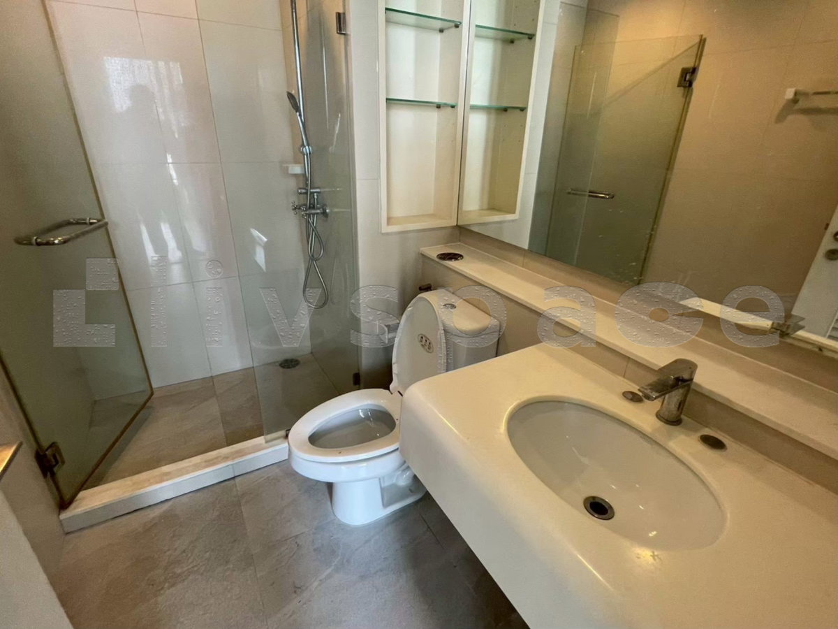 รูป ▚ LI107ツ ให้เช่า: Ivy Sathorn Studio 34.6sqm. 18K ✨ ห้องมุมราคาดี รวมที่จอดรถ พร้อมโปรส่วนลดพิเศษ 🏙️ - รูปที่ 6/7