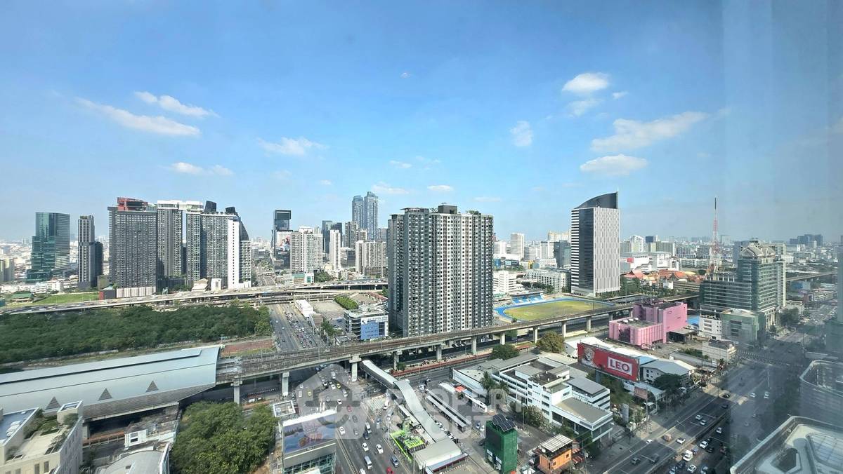 picture 2-BR Condo at Q Asoke near MRT Phetchaburi (ID 2606881) - 13/19