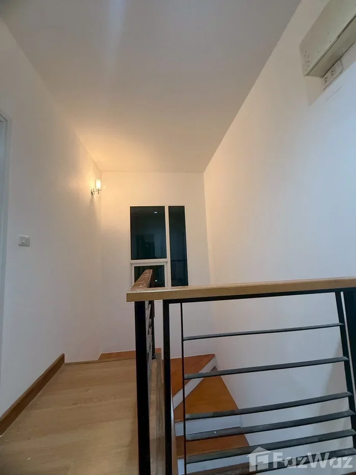 รูป ขายบ้านเดี่ยว หมู่บ้าน Golden Neo (โกลเด้นนีโอ อ่อนนุช พัฒนา 6151197 - รูปที่ 15/21