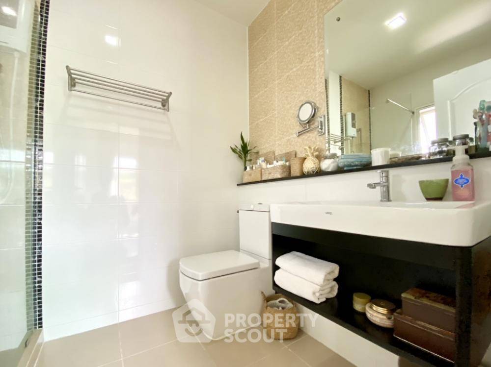 รูป บ้าน 3-ห้องนอน ที่ เพอร์เฟค เพลส รามคำแหง-สุวรรณภูมิ 3 ใน มีนบุรี (ID 1283209) - รูปที่ 17/35