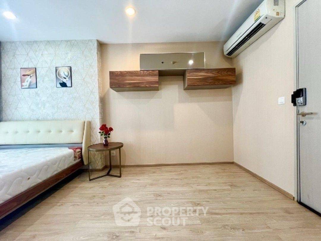 picture Studio Condo at Ideo Q Chula Samyan near MRT Sam Yan (ID 1525602) - 10/12