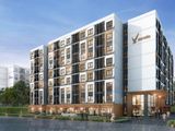 V Condo Prime Lat Krabang 1