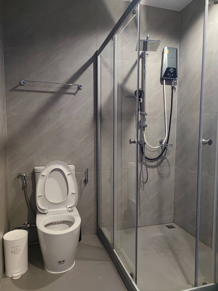 รูป ✨Condo for Rent :  Ideo Sukhumvit - Rama 4  (AP-02) ( line : @condo91 ) - รูปที่ 15/16