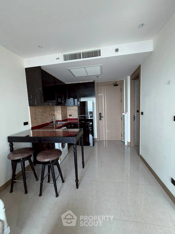 รูป คอนโด 1-ห้องนอน ที่ เดอะ ริเวียร่า โอเชี่ยน ไดร์ฟ ใกล้ หาดจอมเทียน (ID 2603760) - รูปที่ 5/9