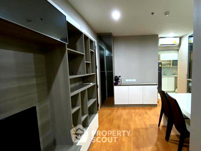 Condos for sale MRT Lak Song  : 2-BR Condo at The President Petchkasem - Bangkhae near MRT Lak Song (ID 2444189)