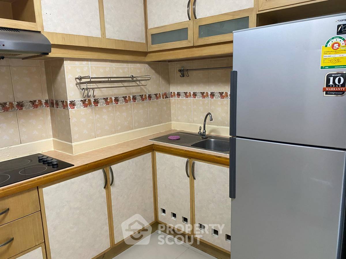 รูป คอนโด 2-ห้องนอน ที่ ศุภาลัย เพลส สุขุมวิท 39 ใกล้ BTS พร้อมพงษ์ (ID 370903) - รูปที่ 10/14