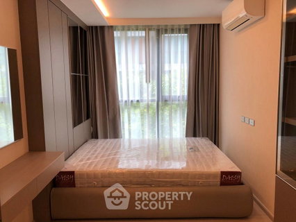 รูปภาพ 2-BR Condo at Vtara 36 near BTS Thong Lor (ID 1144095)