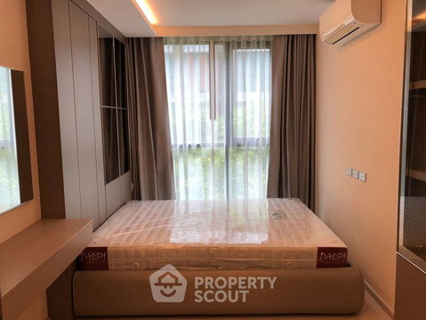 2-BR Condo at Vtara 36 near BTS Thong Lor (ID 1144095)