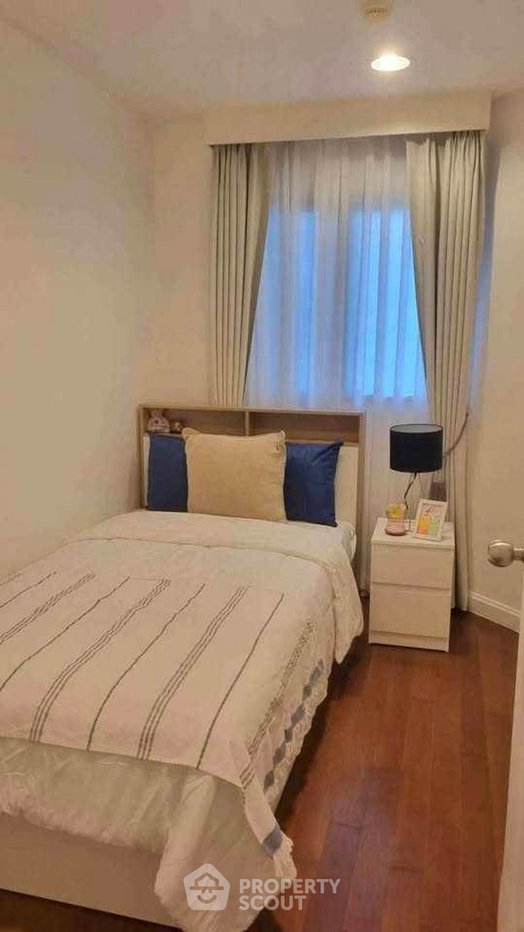 รูป คอนโด 3-ห้องนอน ที่ เบ็ล แกรนด์ พระราม 9 ใกล้ MRT พระราม 9 (ID 2477399) - รูปที่ 2/7