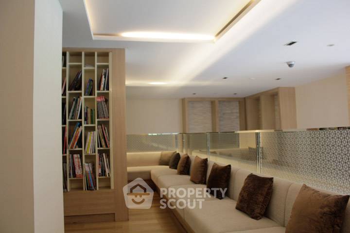 picture 1-BR Condo at Haven Phaholyothin Condominium near BTS Saphan Khwai (ID 808023) - 14/23