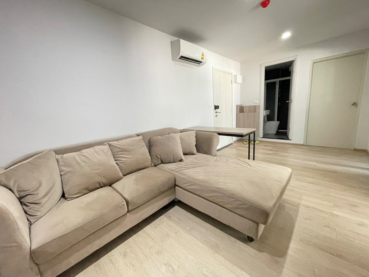 รูป 🔥 ขาย 🔥 เอลลิโอ เดล มอสส์ พหลโยธิน 34 / 2 ห้องนอน AON191 - รูปที่ 1/8