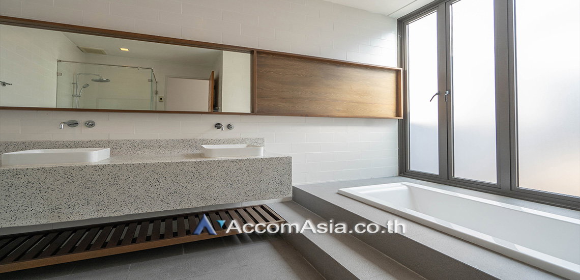picture 🔼🔽 AccomA 📩 Private Swimming Pool 4 BR House in Phra Khanong (13001299) - 19/20