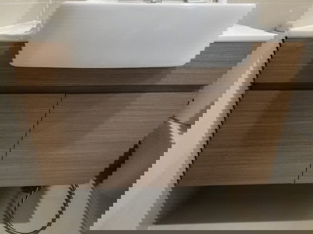 รูป ให้เช่าคอนโด : โนเบิล รีวอล์ฟ รัชดา2 1 ห้องนอน ห้องสวย  บิวท์อินจัดเต็ม เฟอร์ครบ ติดMRTศูนย์วัฒนธรรม ห้องสวยมาก 🔥🔥🔥(Noble Revolve Ratchada2)  - รูปที่ 19/22