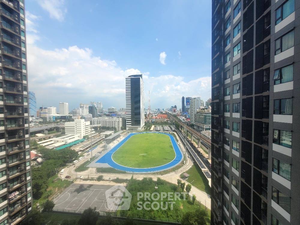 รูป คอนโด 1-ห้องนอน ที่ ไลฟ์ อโศก ใกล้ ARL มักกะสัน (ID 1933502) - รูปที่ 7/15