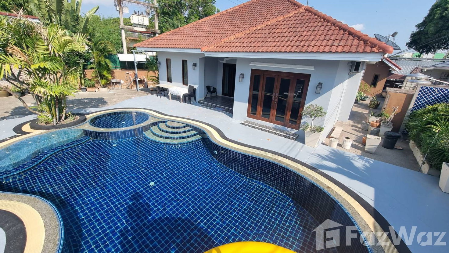 picture 5 Bedroom Villa for rent at View Point Villas 1816402 - 8/8