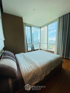 รูปภาพ คอนโด 2-ห้องนอน ที่ คอนโด สกาย วิลล่า สาทร ใน บางโคล่ (ID 997361)