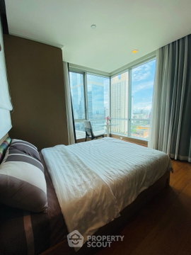 2-BR Condo at Sky Villas Sathorn in Bang Khlo (ID 997361)