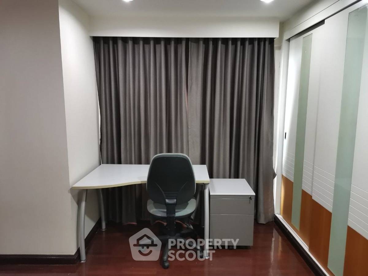 รูป คอนโด 3-ห้องนอน ที่ บ้าน พหลโยธิน เพลส คอนโดมิเนียม ใกล้ BTS อารีย์ (ID 1883529) - รูปที่ 8/26