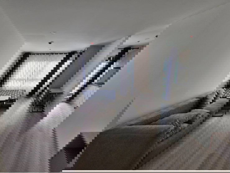 รูป ให้เช่า Elio Sathorn–Wutthakat (เอลลิโอ สาทร–วุฒากาศ) ☎️ติดต่อ คุณหย๊ะ 📞 093-4419156 ID Line : @928zbfqq - รูปที่ 3/6